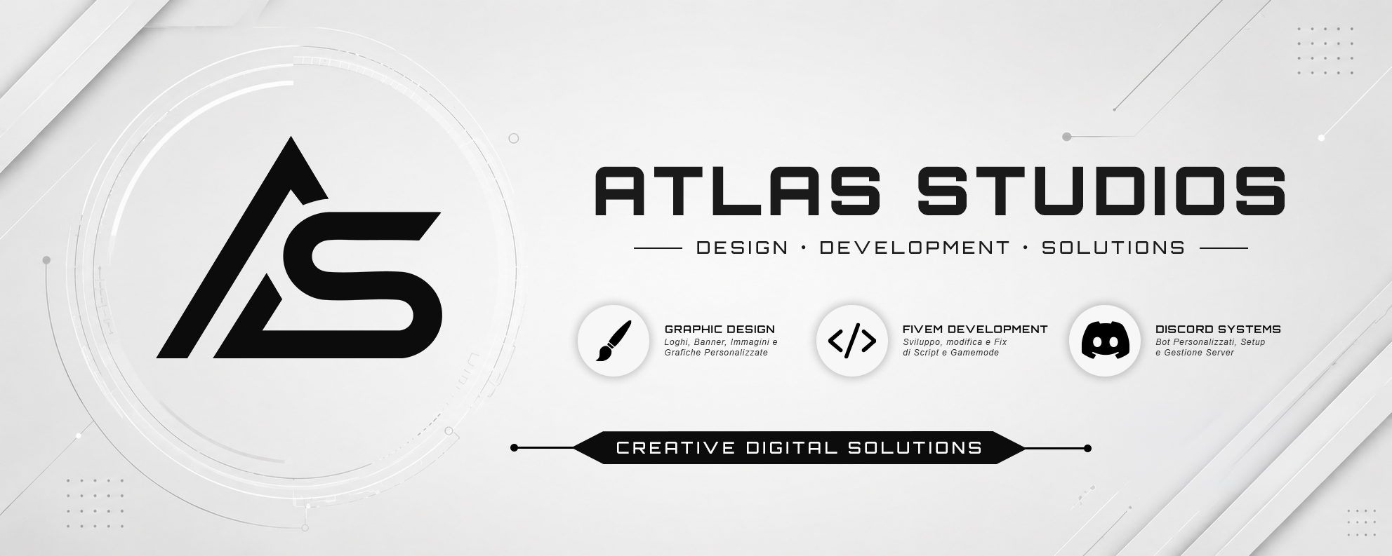 Atlas Studios